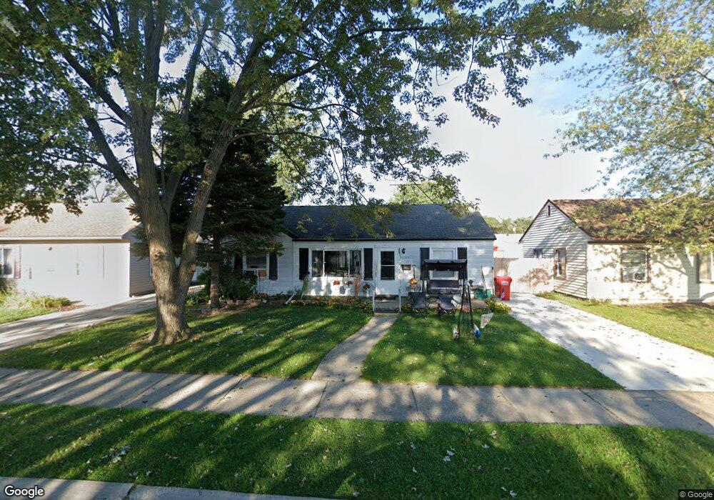 26355 Grandmont St, Roseville, MI 48066 - photo 1