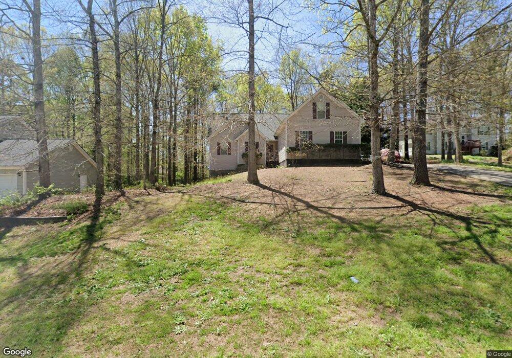 6136 Live Oak Dr unit 9, Flowery Branch, GA 30542 - photo 1