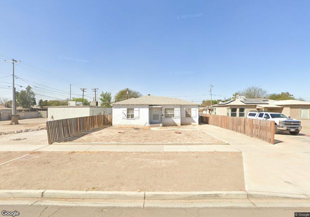 106 N 12th Ave, Yuma, AZ 85364 - photo 1