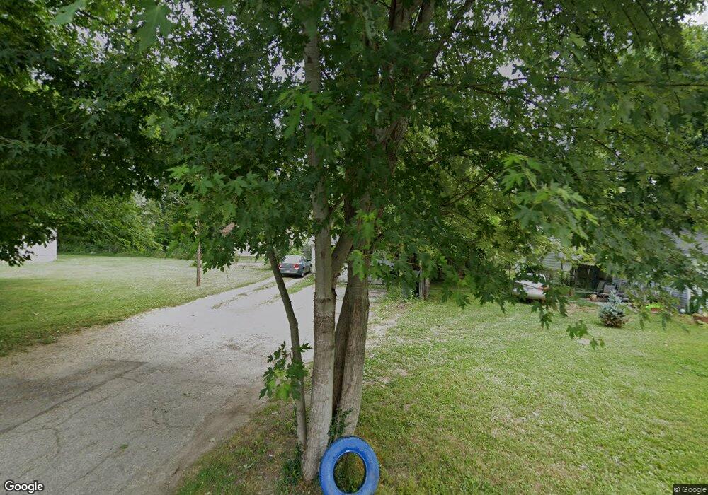 276 E Crowe St, Hanover, IN 47243 - photo 1