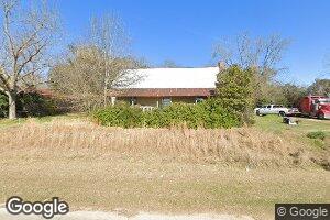 389 Cemetery Rd, Preston, GA 31824