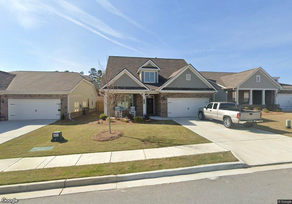 3404 High Shoals unit Lot 176, Buford, GA 30519 - photo 1