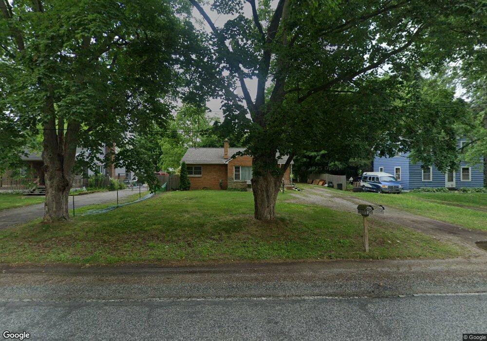 3492 Branch Rd, Flint, MI 48506 - photo 1