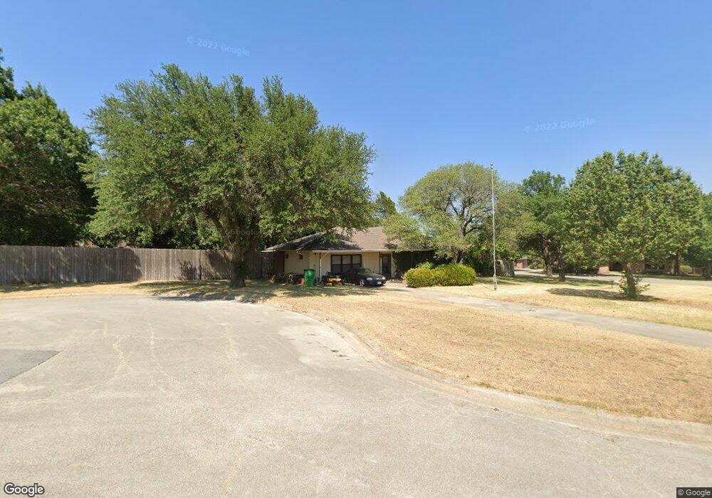 2 Old Mill Cir, Gainesville, TX 76240 - photo 1