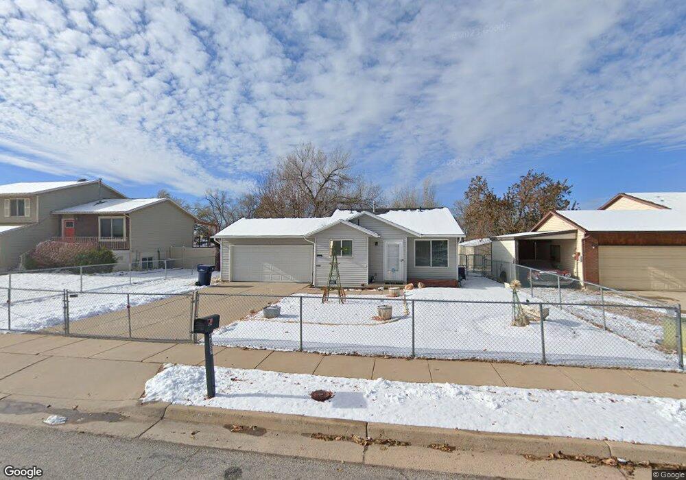 4857 S 3050 W, Roy, UT 84067 - photo 1