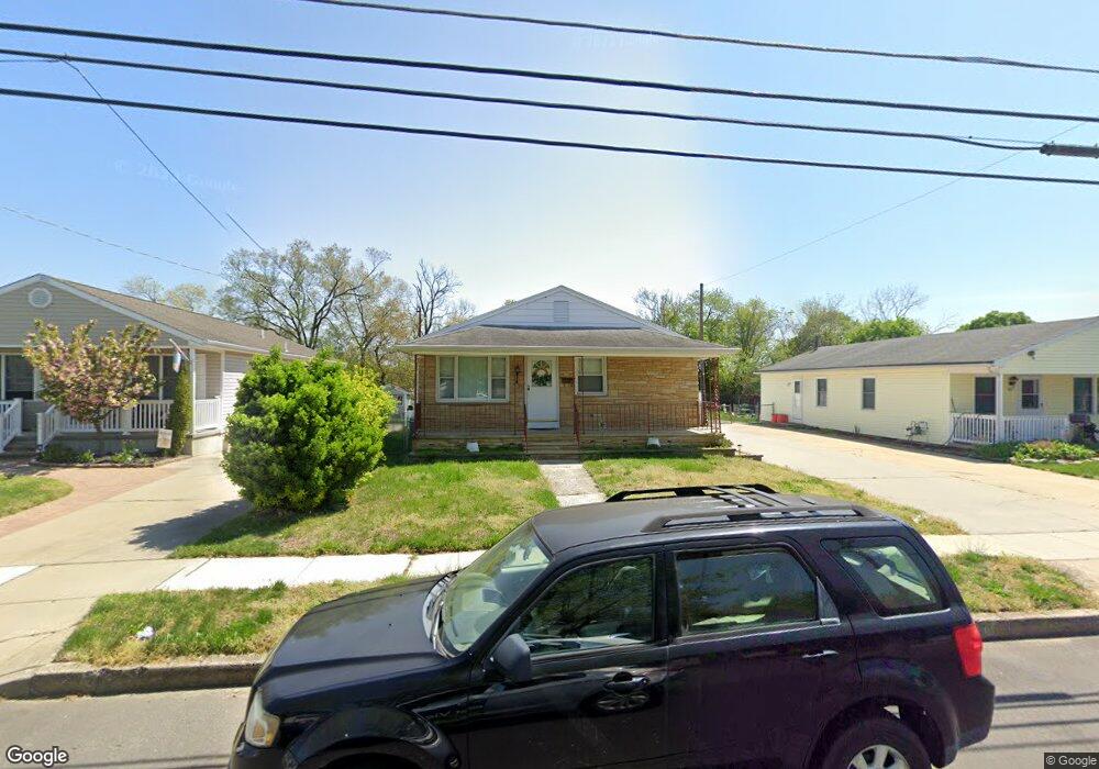 587 Mantua Ave, Paulsboro, NJ 08066 - photo 1