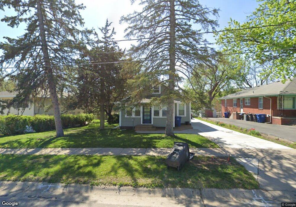 1222 60th St, Des Moines, IA 50311 - photo 1