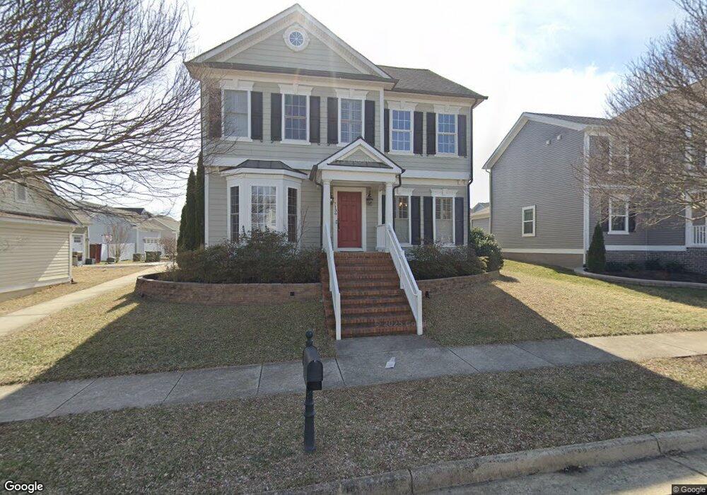 7136 Conway Place, Ruther Glen, VA 22546 - photo 1