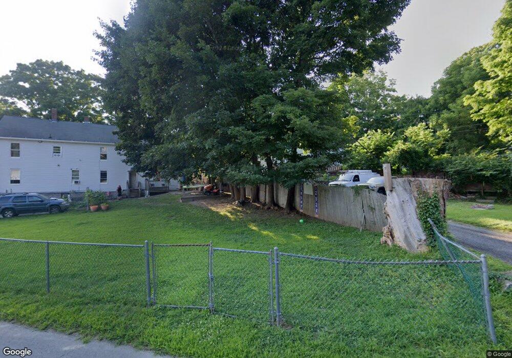 25 Palmer Ln, Plainfield, CT 06374 - photo 1