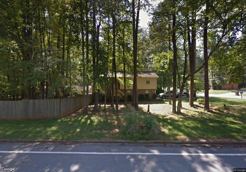 4211 Moore Rd, Conley, GA 30288 - photo 1
