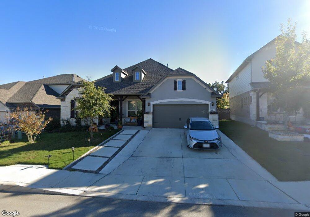 5114 Espacio, San Antonio, TX 78261 - photo 1