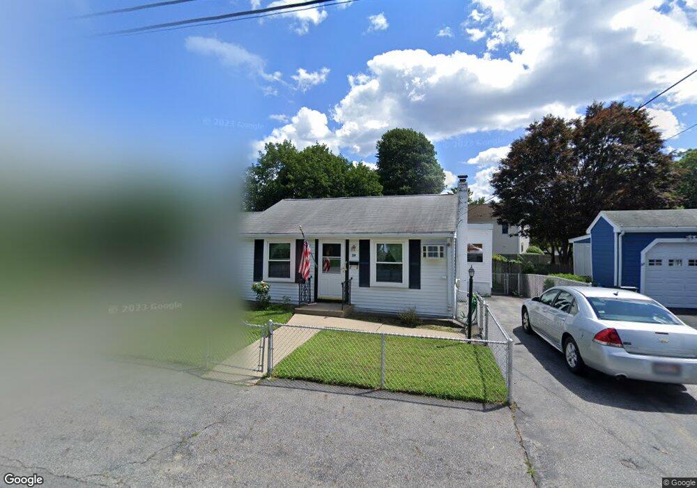 39 Maple Ave, Woburn, MA 01801 - photo 1