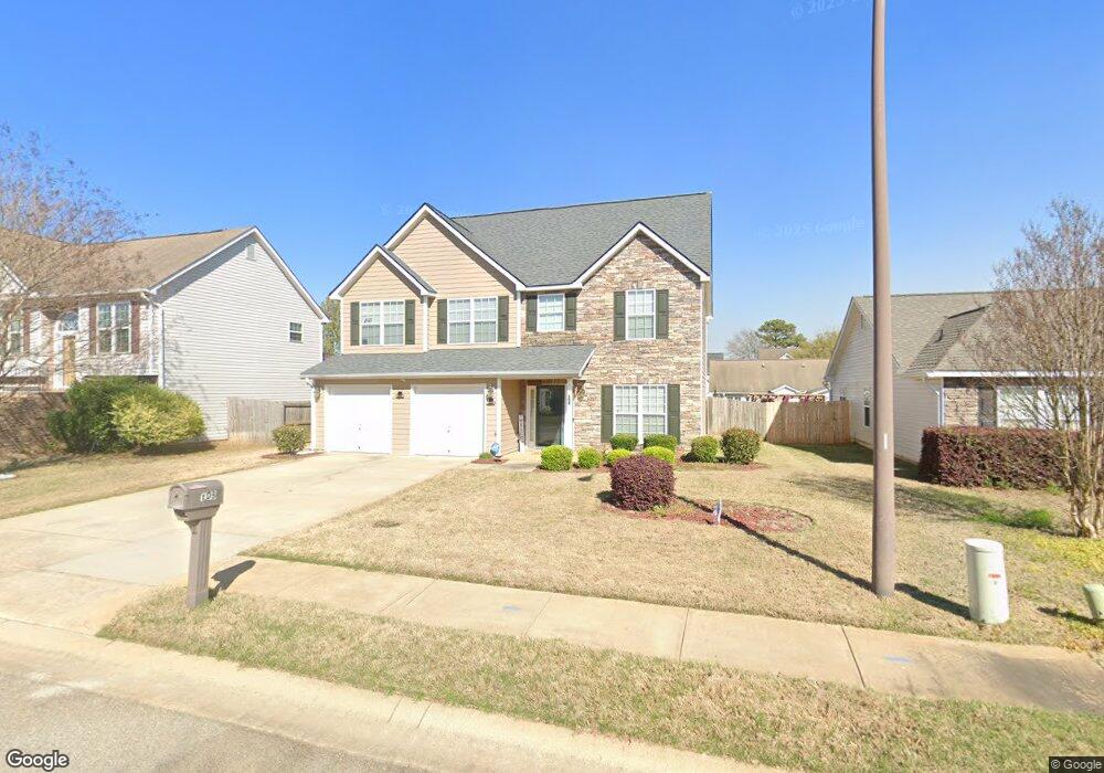 108 Browning Point, Byron, GA 31008 - photo 1