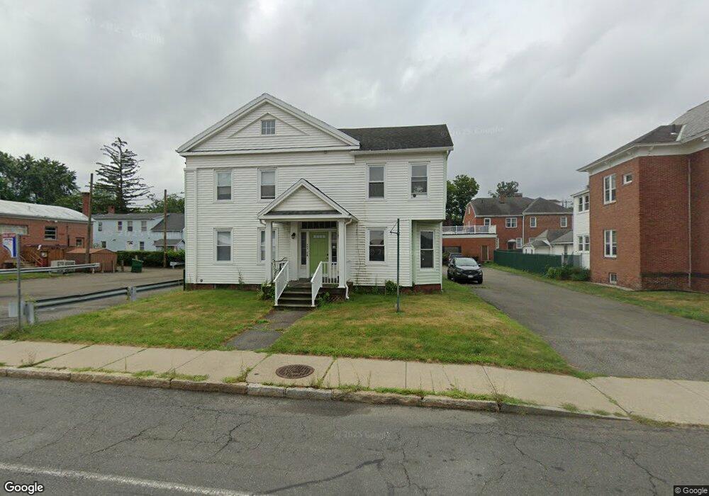 362 Front St unit 1, Chicopee, MA 01013 - photo 1