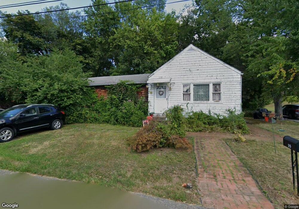 35 Peach Way, Wayne, NJ 07470 - photo 1