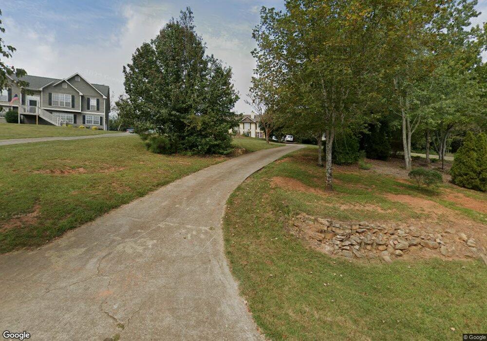 3214 Windgate Dr, Buford, GA 30519 - photo 1