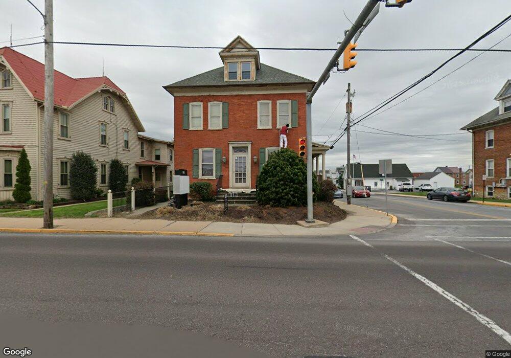 100 E Main St, New Holland, PA 17557 - photo 1