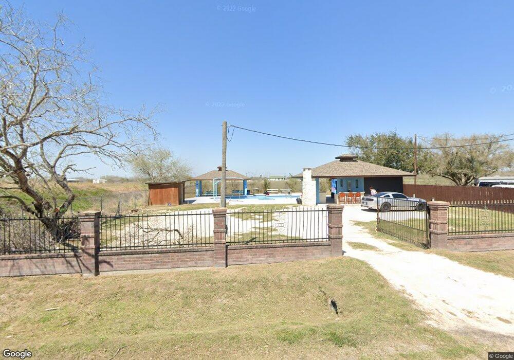 1527 Washington Palm Dr, Donna, TX 78537 - photo 1