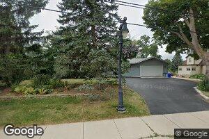 N51W34951 Lake Dr, Okauchee, WI 53069