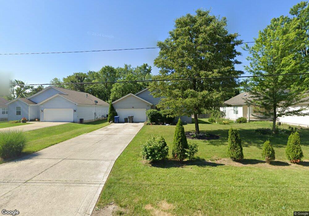 3867 Washburn St, Columbus, OH 43213 - photo 1