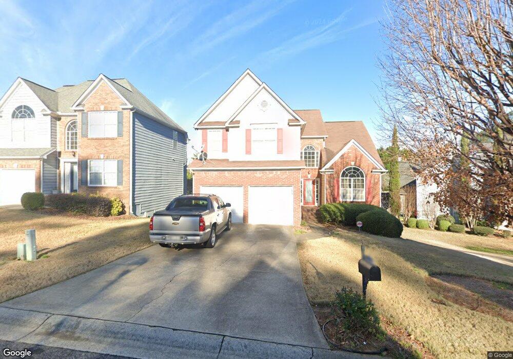 3225 Dundee Ridge Way, Duluth, GA 30096 - photo 1