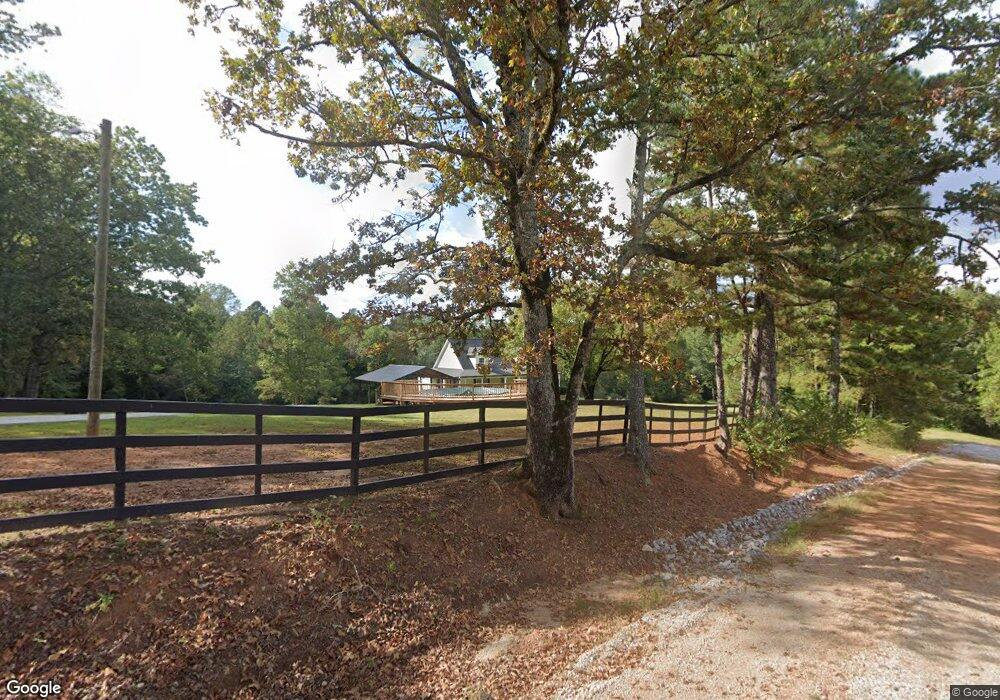 176 Joe Henderson St, Carrollton, GA 30117 - photo 1