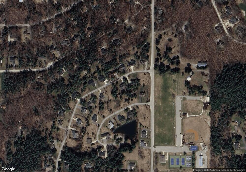 9194 Whippoorwill Ln, Charlevoix, MI 49720 - photo 1