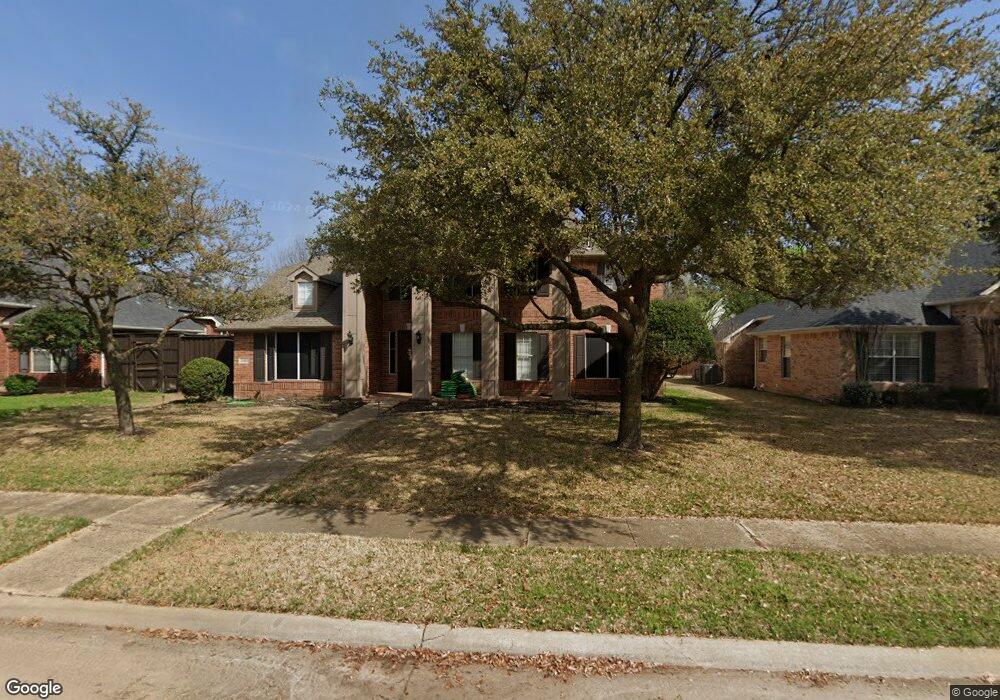 3316 Birkshire Ln, Richardson, TX 75082 - photo 1