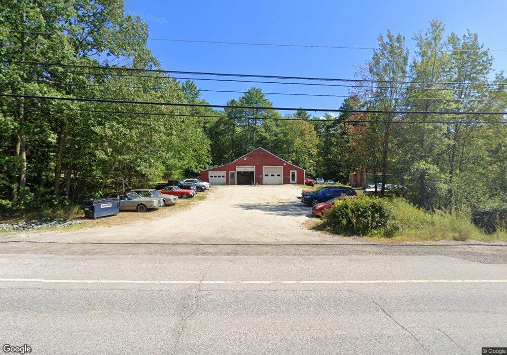 1210 Us Route 1, Freeport, ME 04032 - photo 1