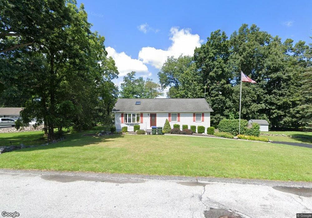 76 Patton Rd, Newburgh, NY 12550 - photo 1