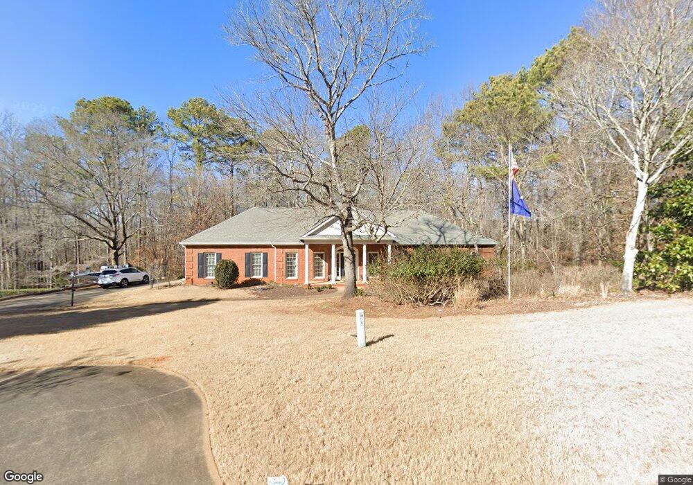 660 River Bottom Rd, Athens, GA 30606 - photo 1