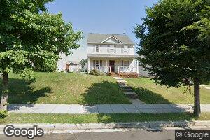107 Anacostia Rd SE, Washington, DC 20019