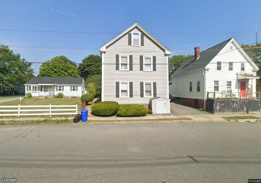 31 Lynn St, Peabody, MA 01960 - photo 1