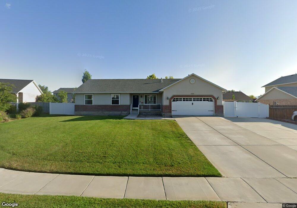 1584 Pipkin Cove, Riverton, UT 84065 - photo 1