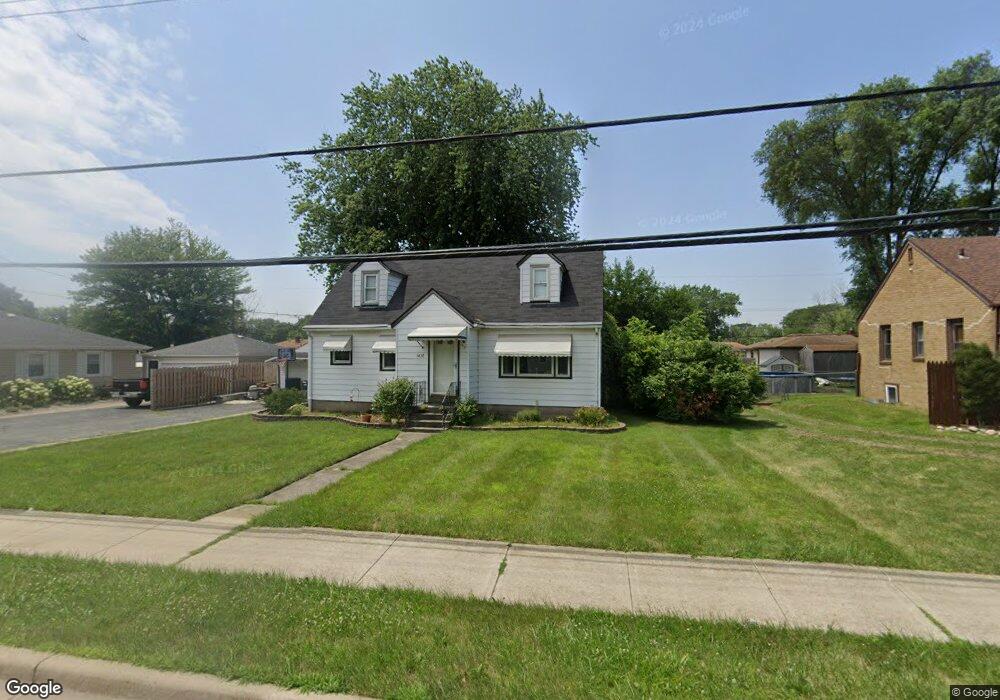 1432 N Broad St, Griffith, IN 46319 - photo 1
