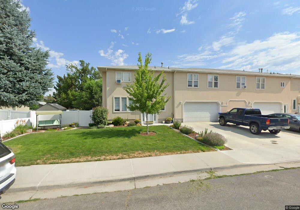 869 Grenoble Dr, Midvale, UT 84047 - photo 1