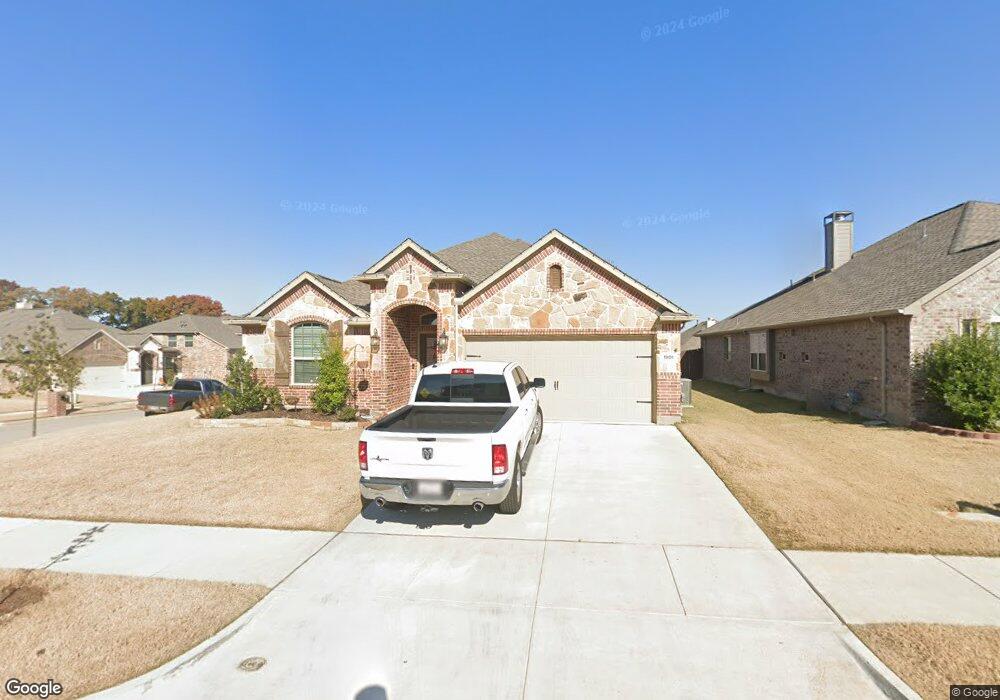 1901 Sapphire St, Denton, TX 76210 - photo 1