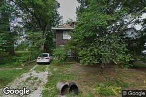 706 Cherry St, Colony, KS 66015