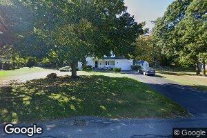 50 Pinehurst Rd, Marshfield, MA 02050