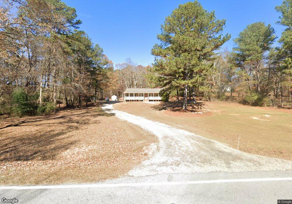 1518 Ednaville Rd, Braselton, GA 30517 - photo 1