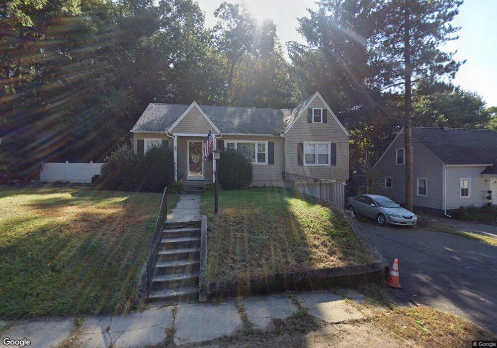 67 Beardsley Ave, Naugatuck, CT 06770 - photo 1