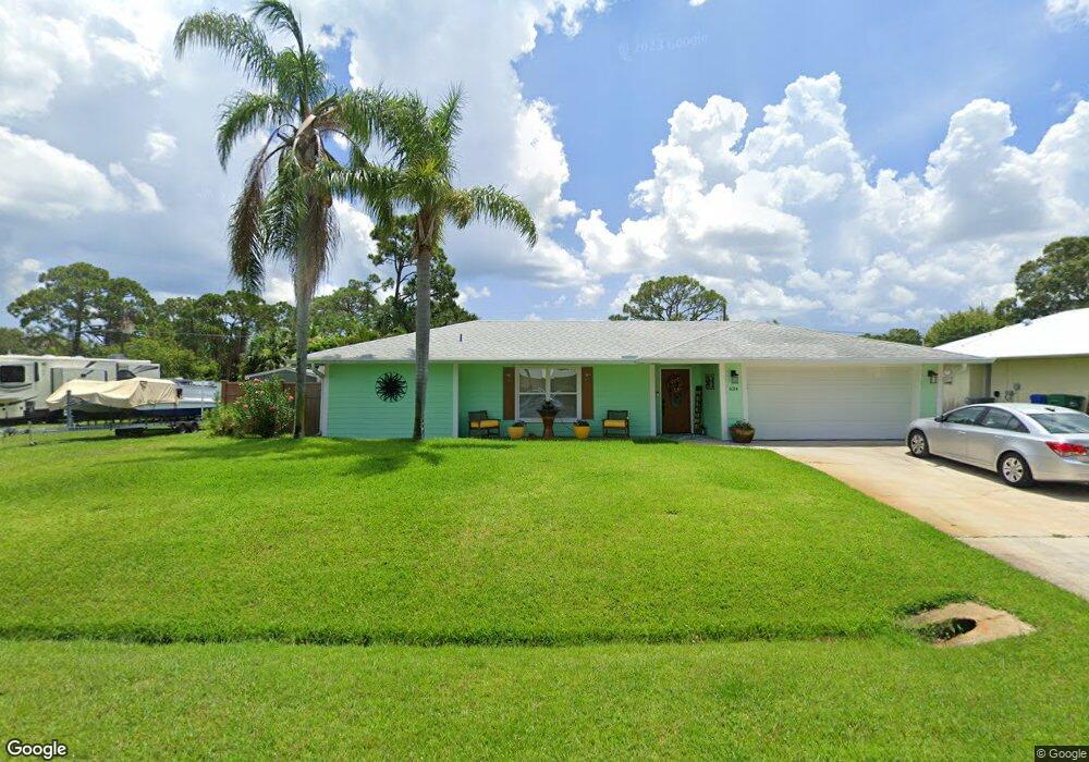 634 Jenkins St, Sebastian, FL 32958 - photo 1