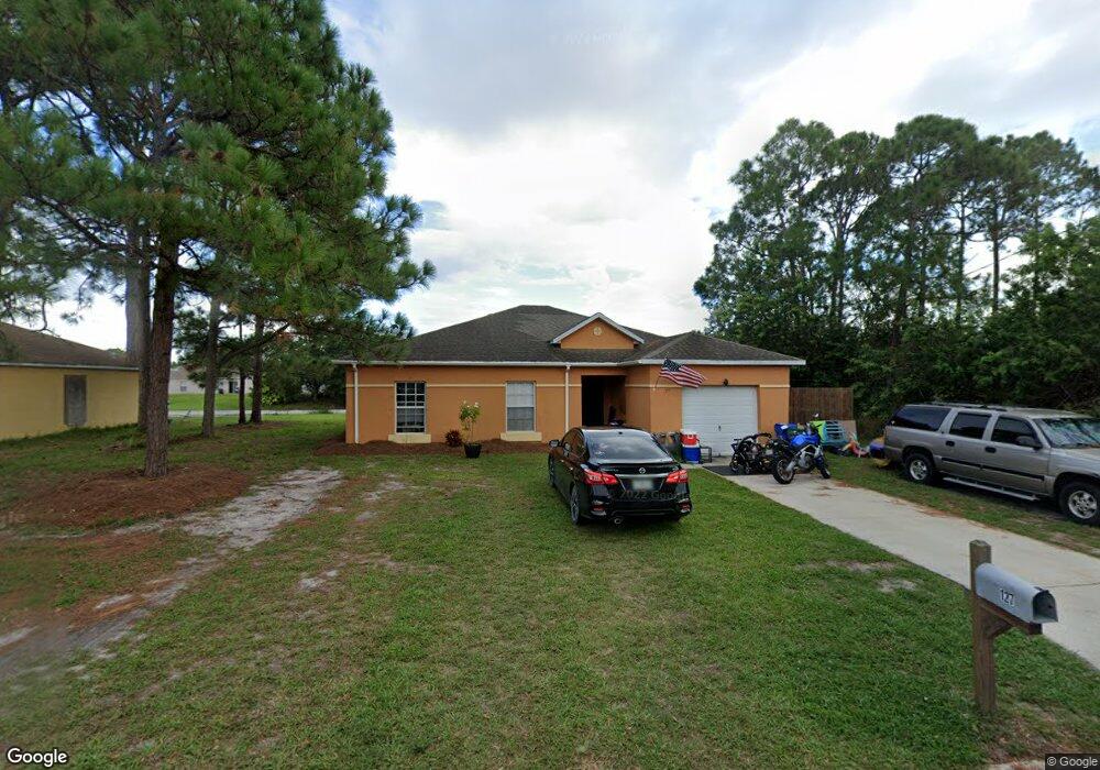 127 Admiral Cir, Sebastian, FL 32958 - photo 1