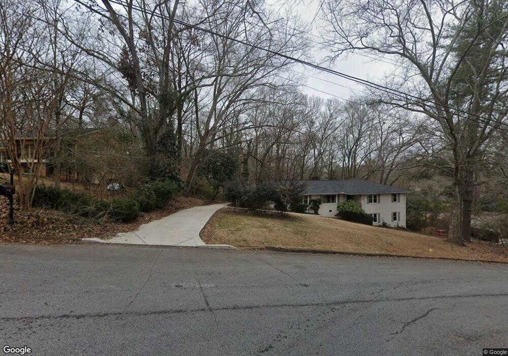 195 Maple Ln, Athens, GA 30606 - photo 1