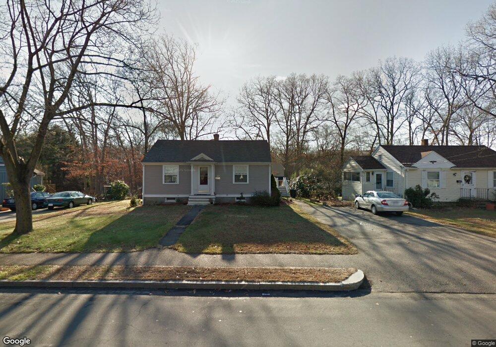 290 Common St, Braintree, MA 02184 - photo 1