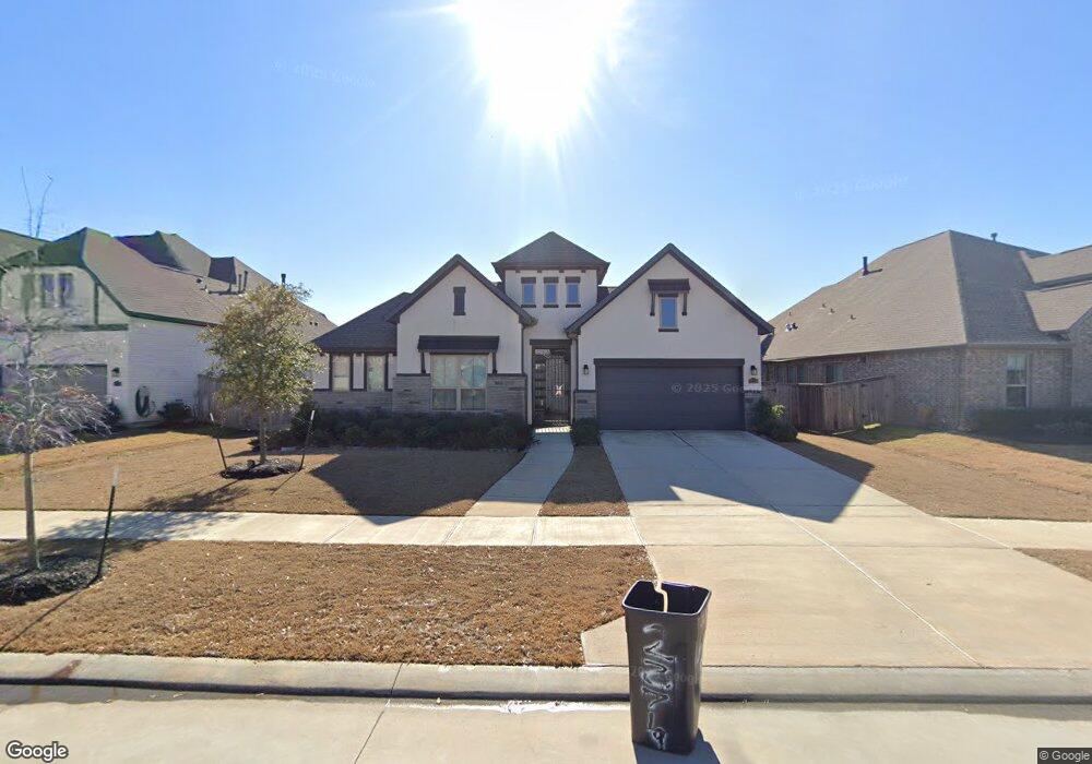 22719 Moore Point Ln, Richmond, TX 77469 - photo 1