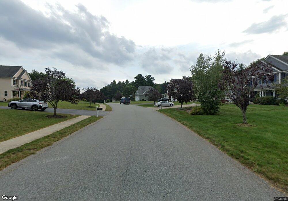 13A & B Brandywine, Franklin, MA 02038 - photo 1