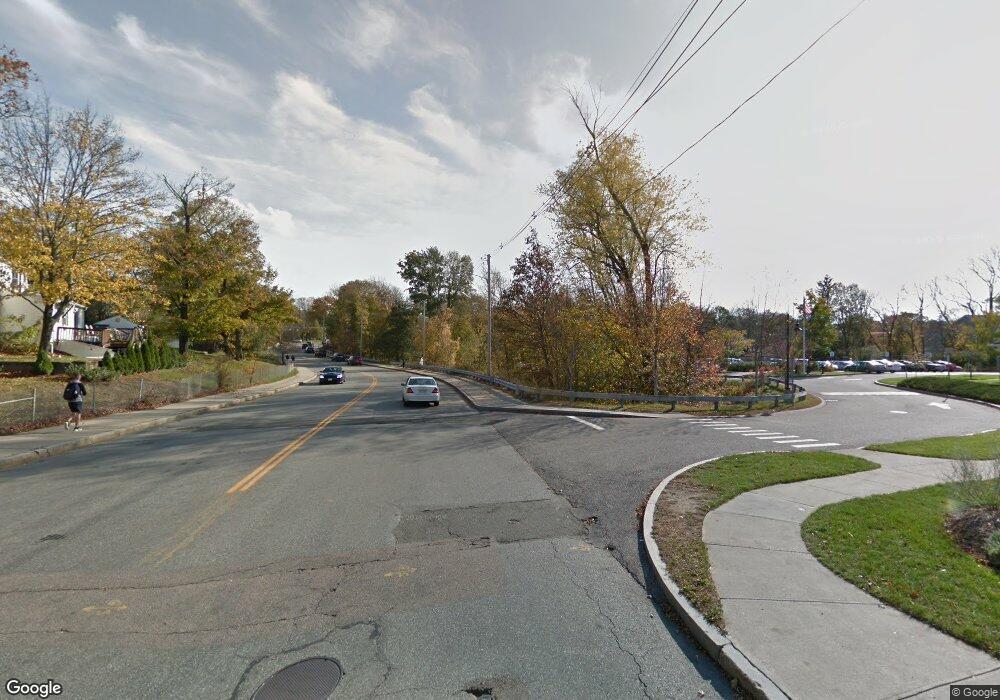 Lot 3 Oak St, Franklin, MA 02038 - photo 1