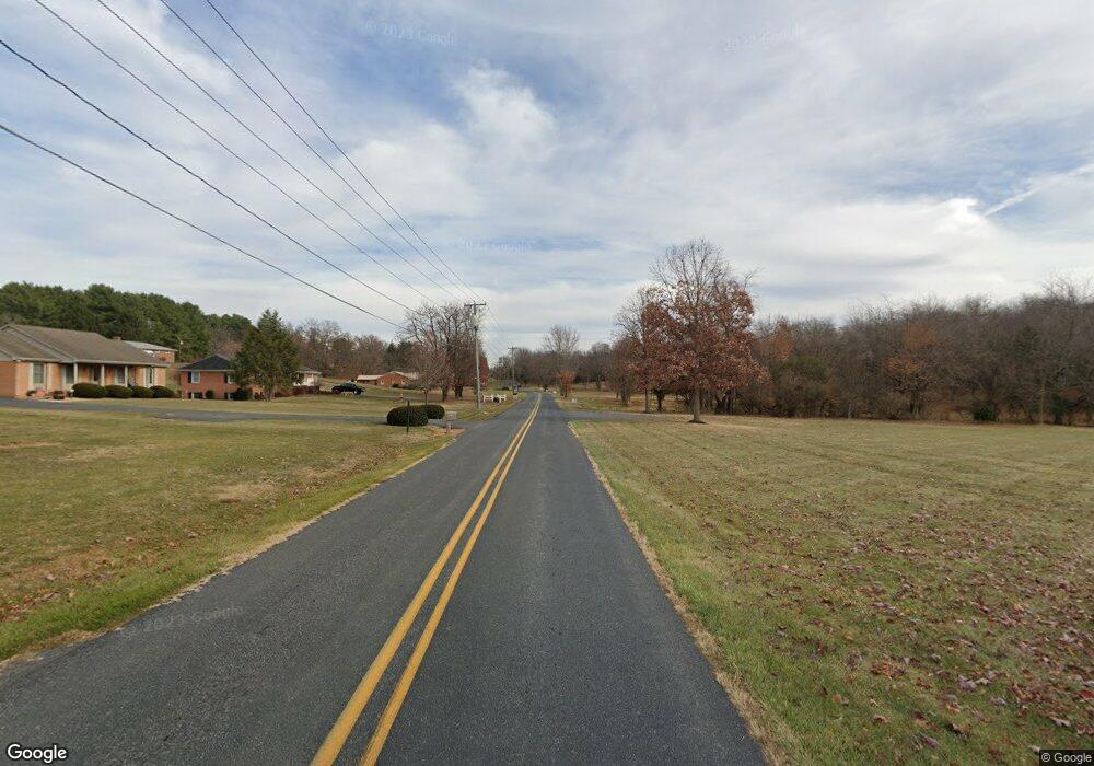 Lot 1 Berry Farm Rd, Staunton, VA 24401 - photo 1