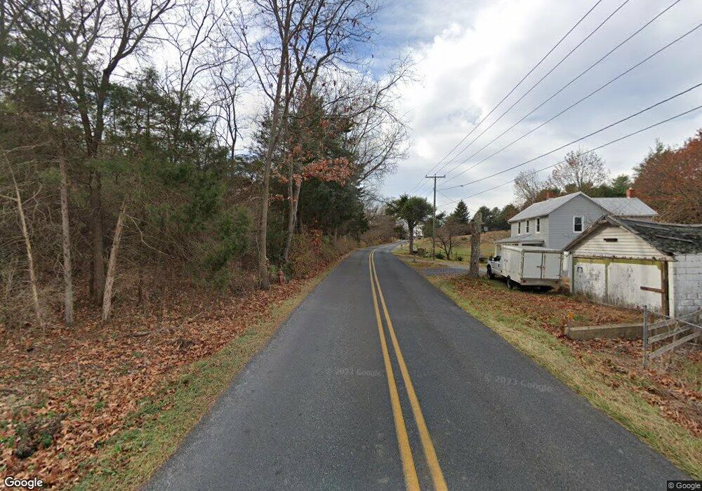 Lot 12 TEMP ID Berry Farm Rd, Staunton, VA 24401 - photo 1